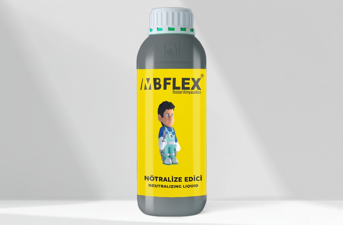 Asit Nötralize Edici