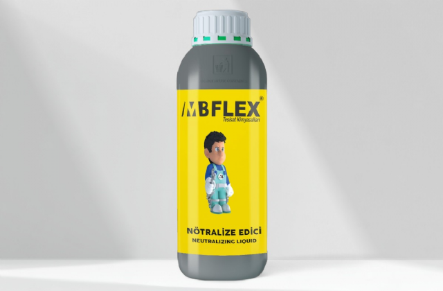 Asit Nötralize Edici
