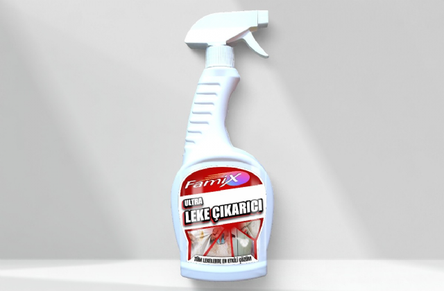 Ulra Leke Çıkarıcı Sprey 750 Ml